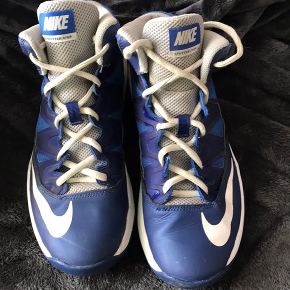 nike stutter step